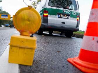 Warnleuchte (Symbolbild)