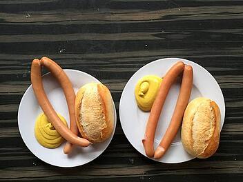 Bockwürste