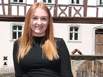 Die Münnerstädterin Saskia Glasauer promoviert in Halle. Sie hat sich der Epidemiologie verschrieben und arbeitet jetzt an einer Studie, die sich mit dem Corona-Virus beschäftigt. Thomas Malz