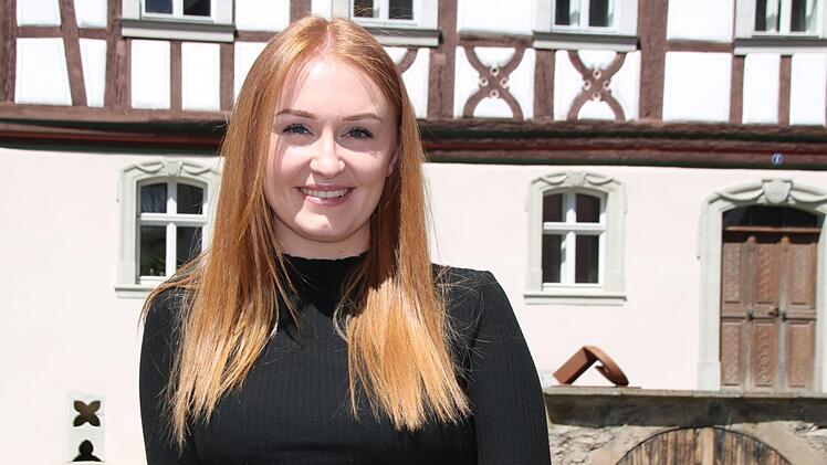 Die Münnerstädterin Saskia Glasauer promoviert in Halle. Sie hat sich der Epidemiologie verschrieben und arbeitet jetzt an einer Studie, die sich mit dem Corona-Virus beschäftigt. Thomas Malz