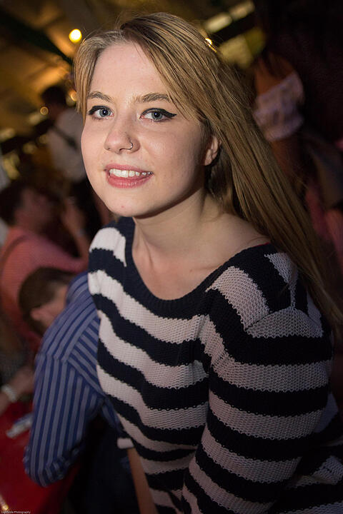 23.05.2015 Erlangen - Bergkirchweih Tag 3