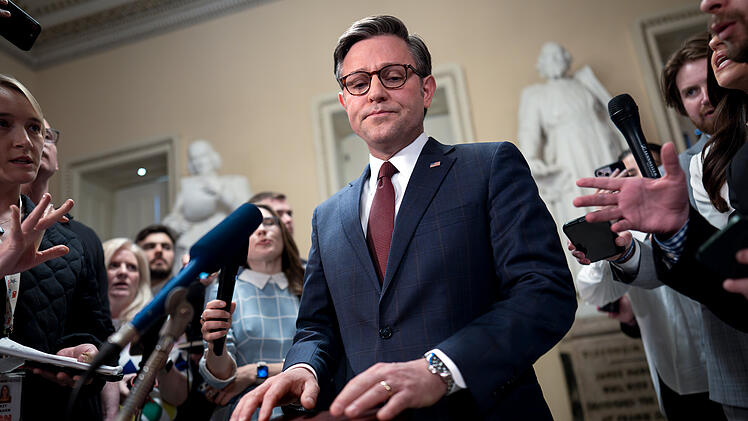 Abstimmung &uuml;ber Hilfen im US-Repr&auml;sentantenhaus