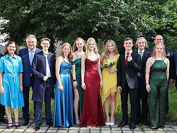 Der Abschied vom MGF fällt schwer