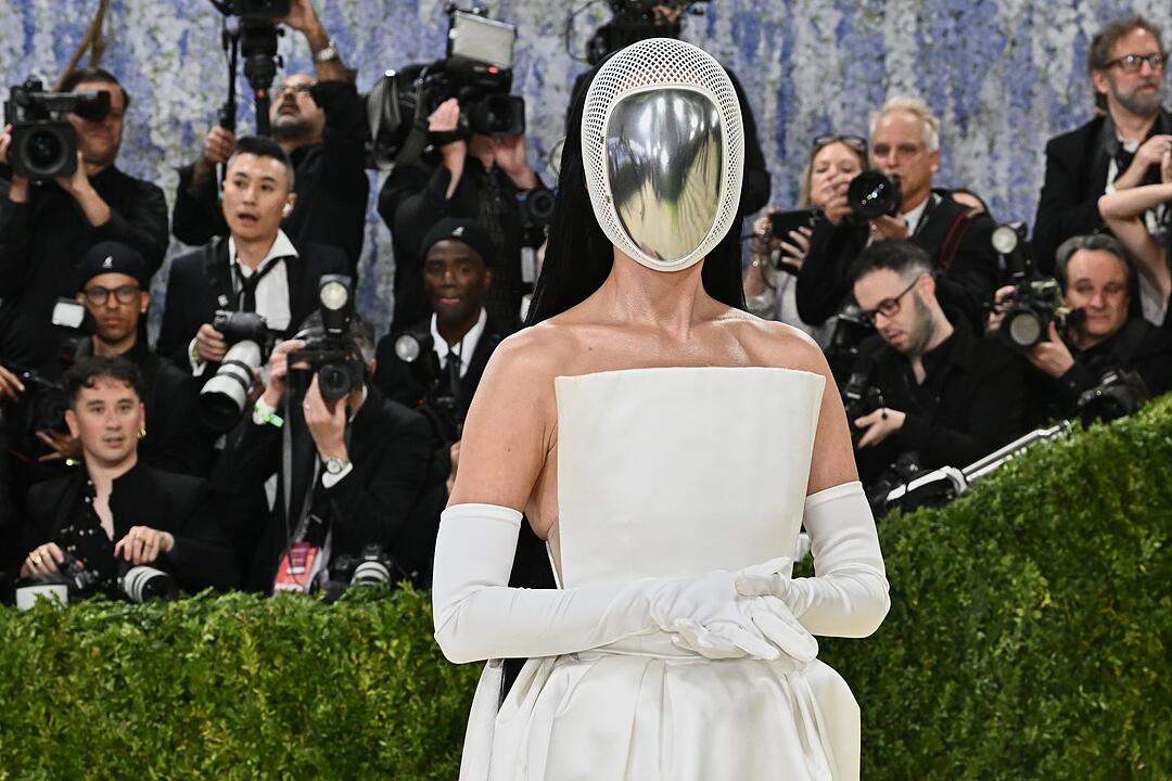 Met Gala