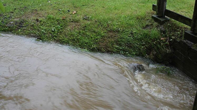 Wernsdorf Foto: Michael Gründel