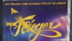 Das DVD-Cover zum Film.