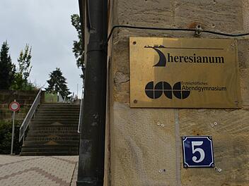 Die Karmeliten haben einen neuen Träger für das Bamberger Spätberufenen-Gymnasium gefunden. Foto: Ronald Rinklef