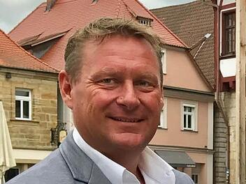 Stefan Schick verabschiedet sich im März von der politischen Bühne in Forchheim. Foto: FT-Archiv