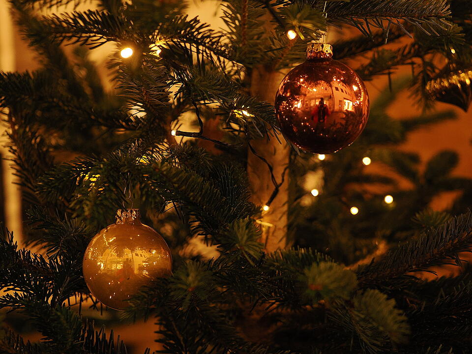 Adventszeit ist Weihnachtsmarktzeit!