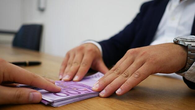Auf unseriöse oder sogar illegale Kredite gilt es zu verzichten.