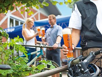 Bayreuth: Maisel’s Weisse Alkoholfrei beim European Beer Star 2022 - Diese Platzierung holte das Weizen
