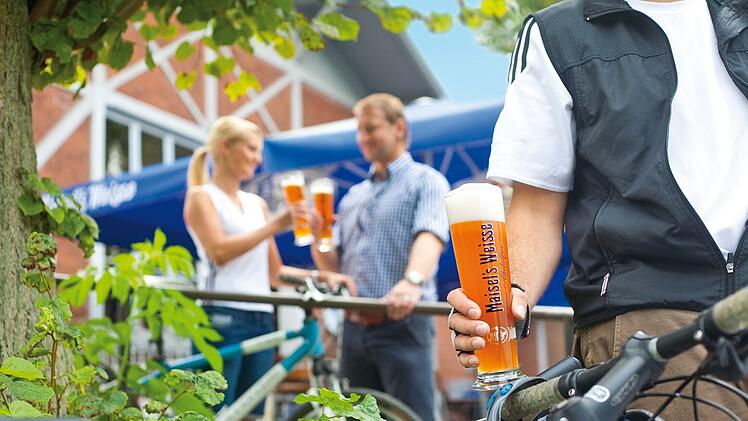 Bayreuth: Maisel’s Weisse Alkoholfrei beim European Beer Star 2022 - Diese Platzierung holte das Weizen