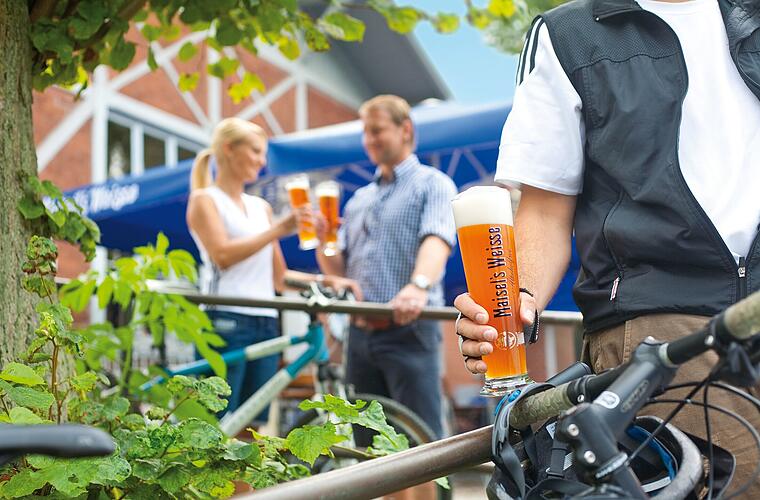 Bayreuth: Maisel's Weisse Alkoholfrei beim European Beer Star 2022 - "das Unfassbare ist passiert"