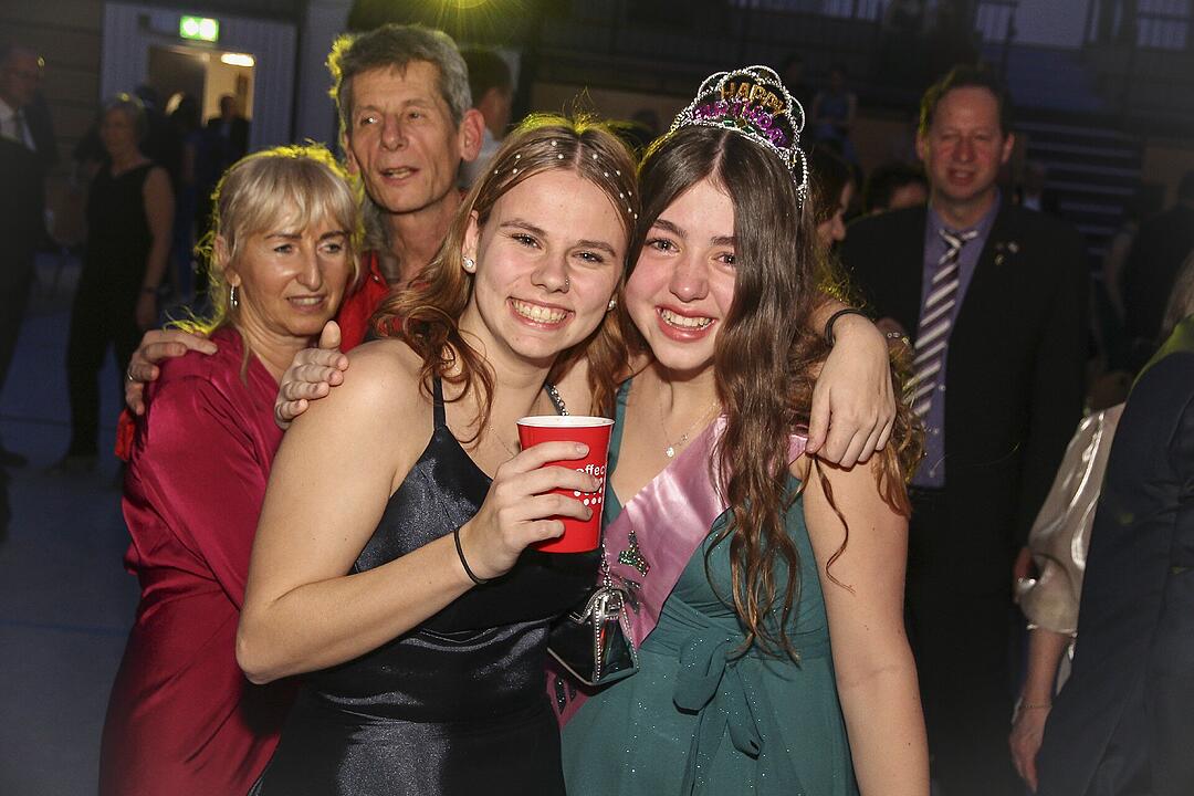 Der VLF-Ball 2024 in Bindlach