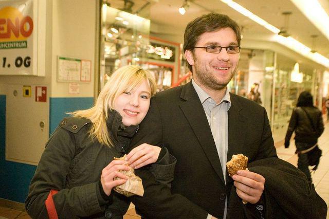 Atrium Miss und Mister Bayern 2009