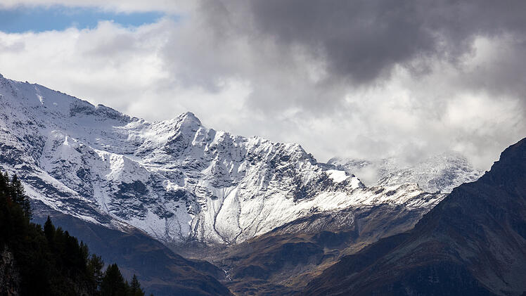 Photowalk - Graukogel - Palfnersee September 28 2025