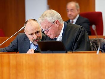 Prozess gegen Cum-Ex-Kronzeugen in Bonn