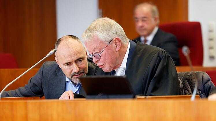 Prozess gegen Cum-Ex-Kronzeugen in Bonn