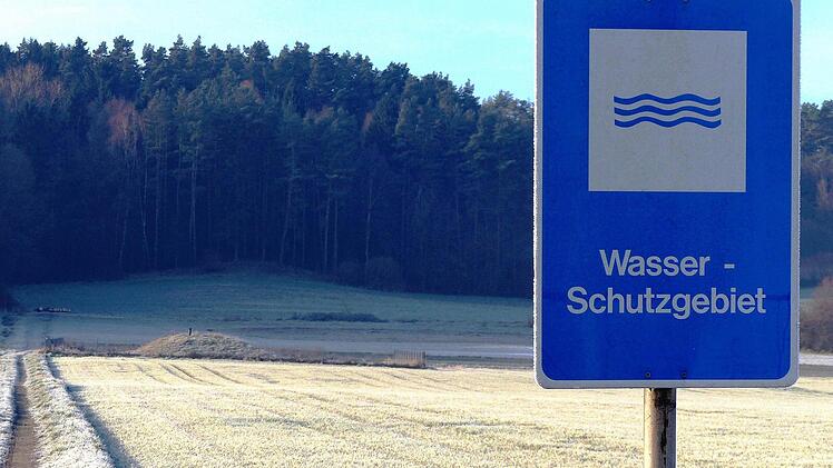 Das Wasserschutzgebiet Lindau wurde mit Wirkung vom 10. Oktober aufgelöst.