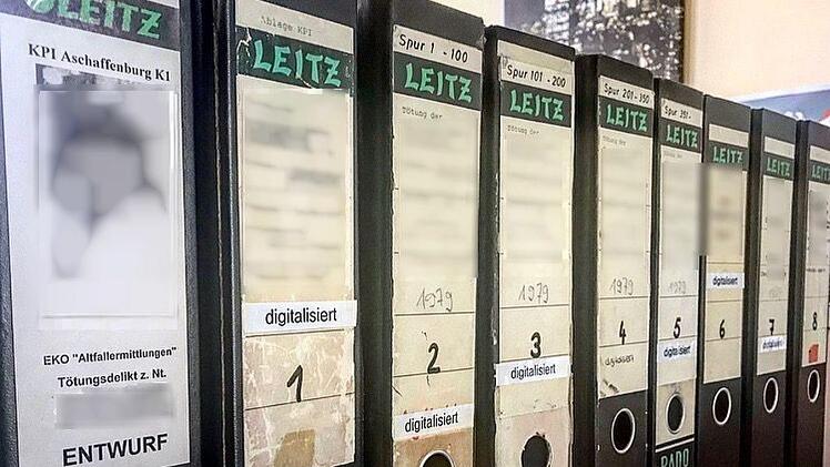 Im Dezember 1979 wurde unterhalb des "Frühstückstempels" ein totes Mädchen gefunden. Foto: Polizei