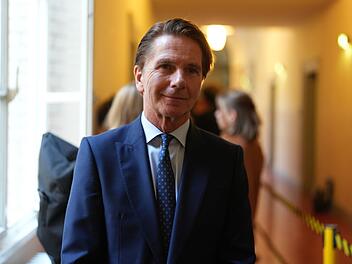 Fortsetzung Prozess wegen mutmaßlicher Kindesentführung