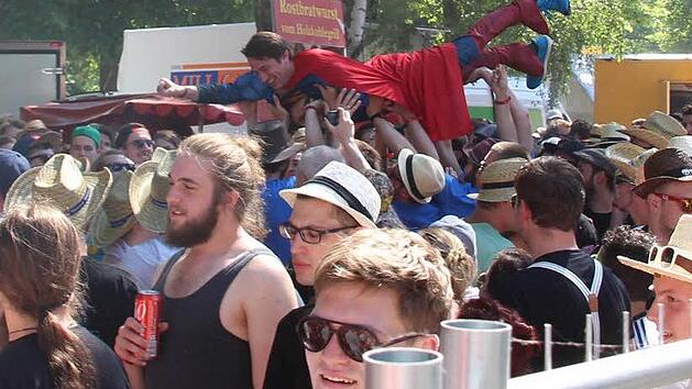 Foto: Lena Alt/Rock im Park 2015