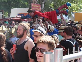 Foto: Lena Alt/Rock im Park 2015