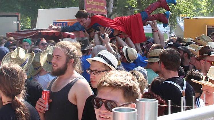 Foto: Lena Alt/Rock im Park 2015