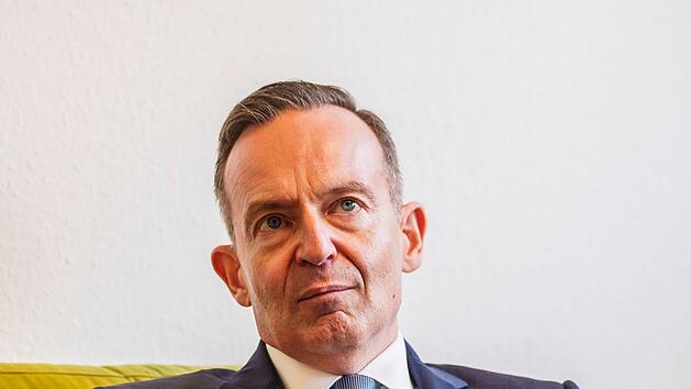 Volker Wissing