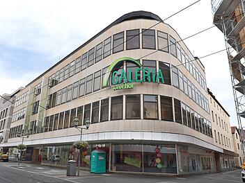 Ein Jahr nach Galeria-Insolvenz