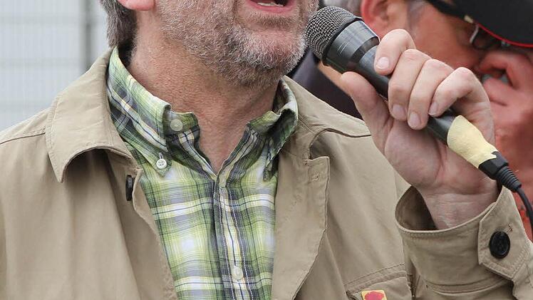Eckhard Schneider