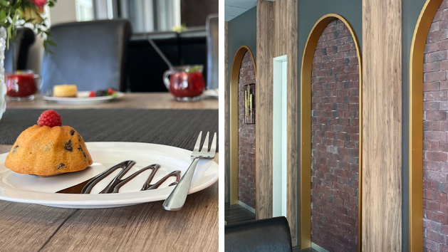 Nürnberg: Ehepaar eröffnet "Bäckerei Helan" - mit besonderer Speisekarte