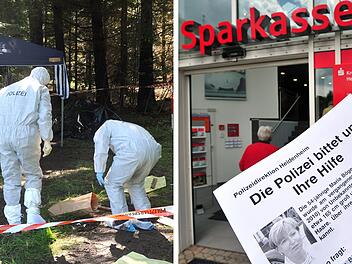 Einer der bekanntesten Cold Cases Deutschlands: Wieso der Mordfall Maria Bögerl jetzt offiziell auf Eis liegt