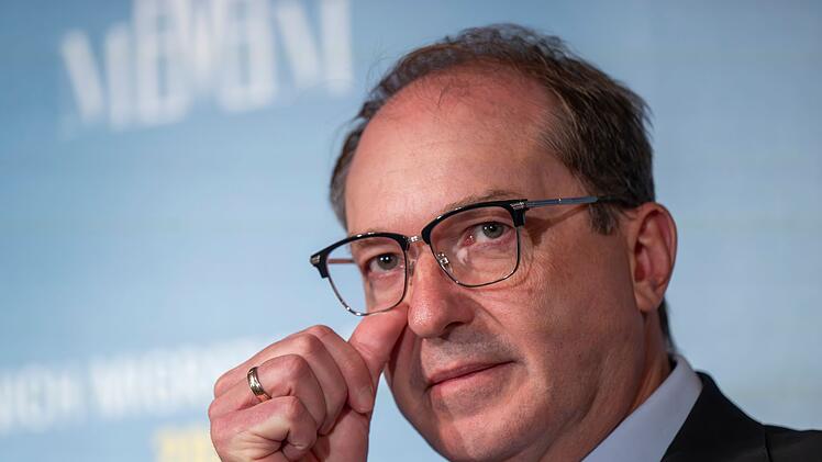 Migrationstreffen "Munich Migration Meeting"