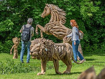 Schlosspark Tage 2024