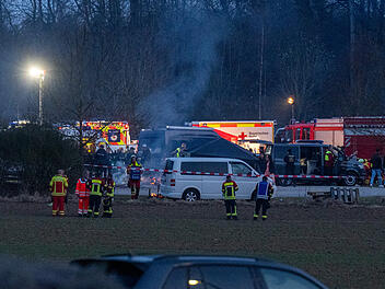 Prozessbeginn wegen Mordes nach t&ouml;dlichem Streit bei kurdischem Neujahrsfest