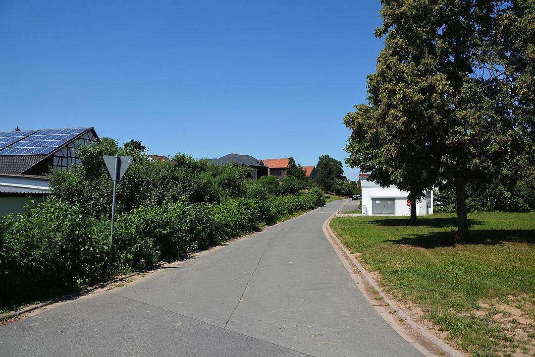 19.08.2015 Fotoreportage Heilgersdorf