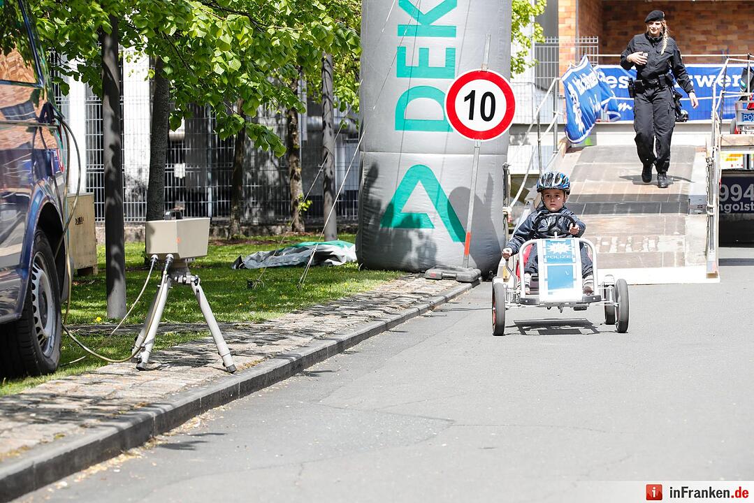 Sternfahrt -113