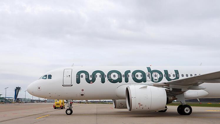 Flughafen Nürnberg: Neue Airline steuert bald beliebtes Urlaubsziel an
