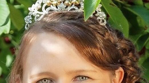 Rebecca I.  Foto: Landratsamt