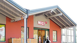 Reduzierte Neuheiten, Sonderposten und Aktionsware im NICI-WERKSVERKAUF Reduzierte Neuheiten, Sonderposten und Aktionsware im NICI-WERKSVERKAUF