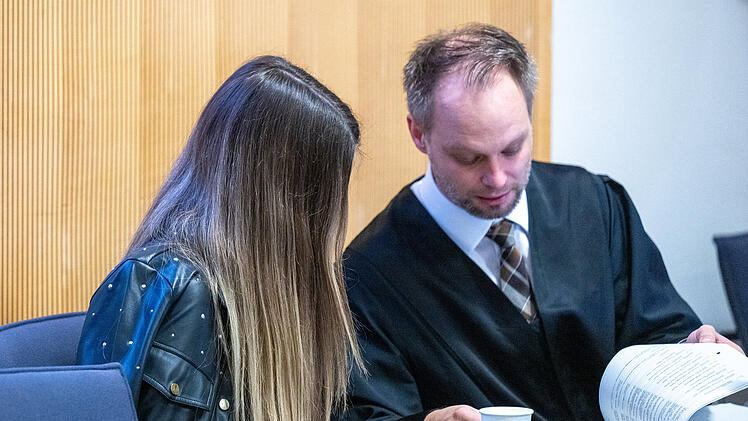 Prozess um Millionen-Diebstahl aus Geldtransporter