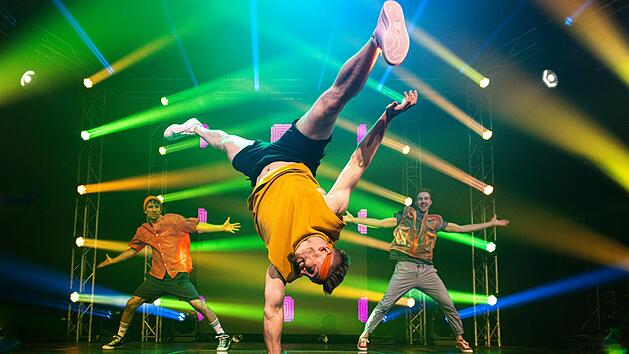 Valentinstag, Konzert, Konzerte, Shows, Events, Veranstaltung, Highlight, Live, Liveshow, Musik, Festival, Comedy, Kabarett, Kunst, K&uuml;nstler, Breakdance, Hip-Hop, Rock, Pop