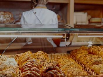 Bäckerei