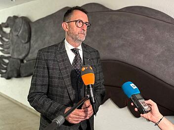 Saarländischer Innenminister Jost