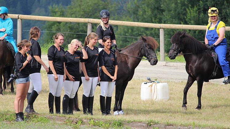 Impressionen vom Bayern-Cup auf dem Ziegelhof. Foto: Sebastian Schmitt