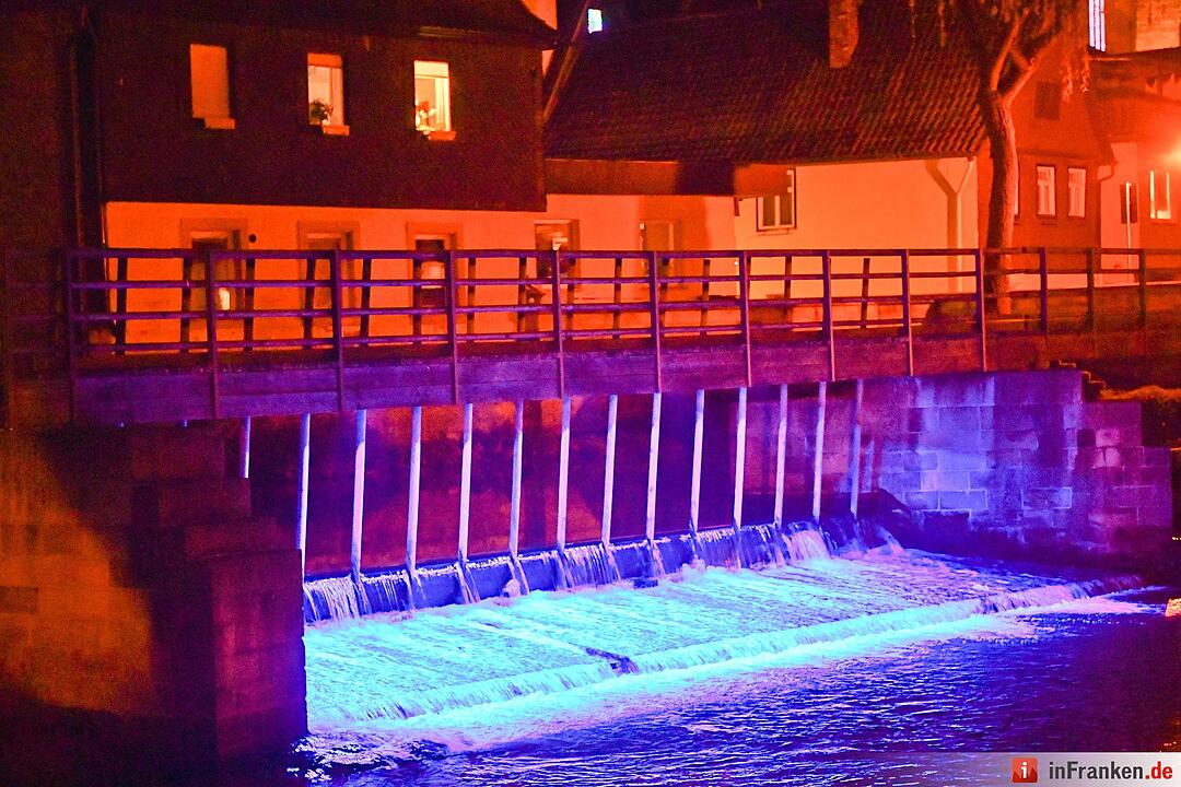 Kronach Leuchtet 2017