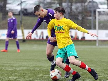 Bayernligen verlieren Teams: Der kuriose neue U15-Modus