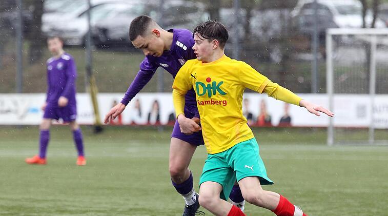 Bayernligen verlieren Teams: Der kuriose neue U15-Modus