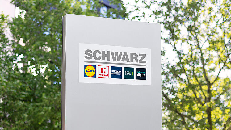 Schwarz-Gruppe